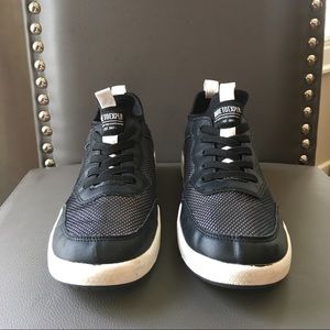 Boys’ Slip-on Sneakers